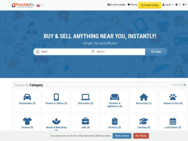 freeadspro.com