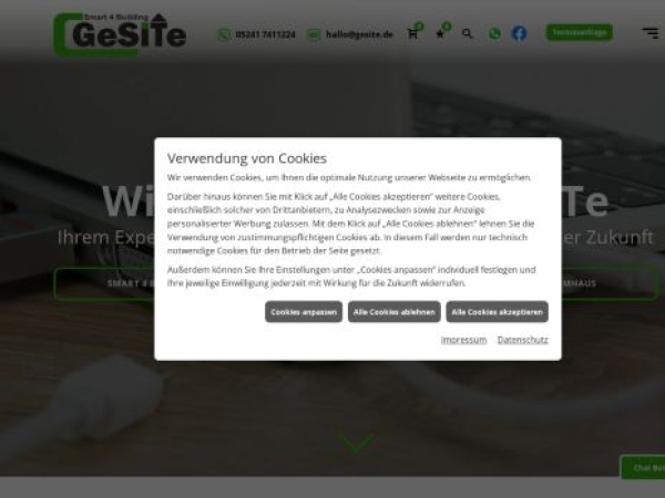 gesite.de