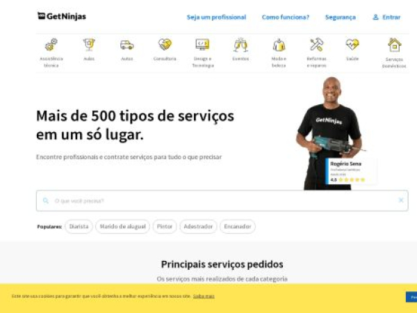 getninjas.com.br