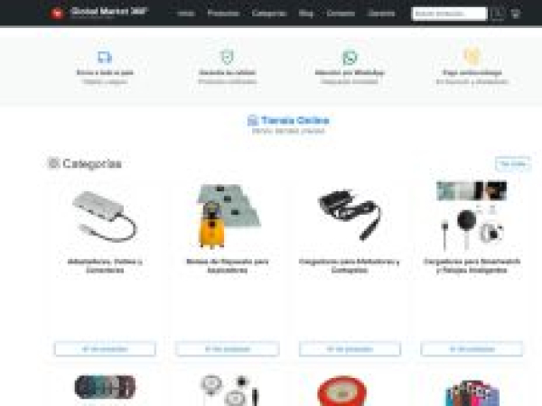 globalmarket.com.py