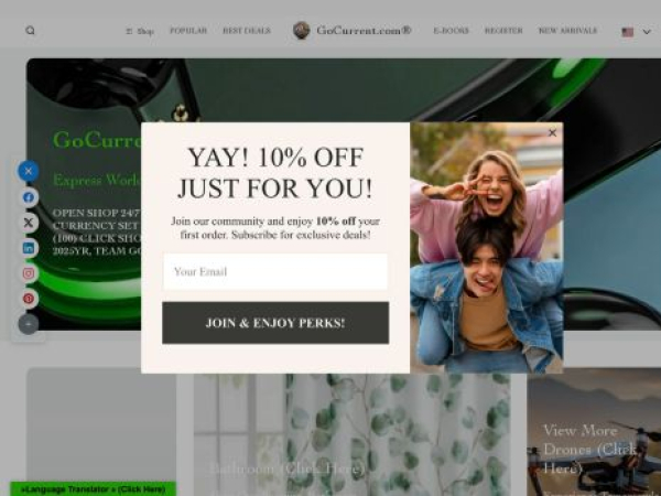 gocurrent.com