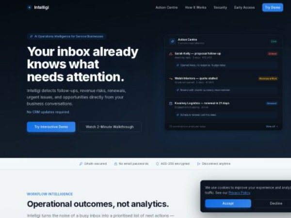 gointelligi.com