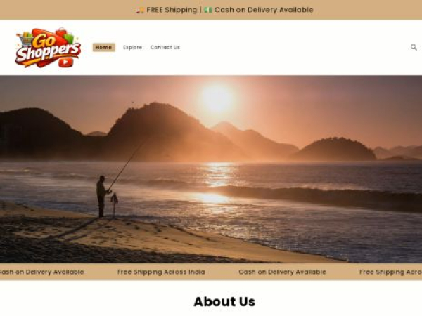 goshopper.in