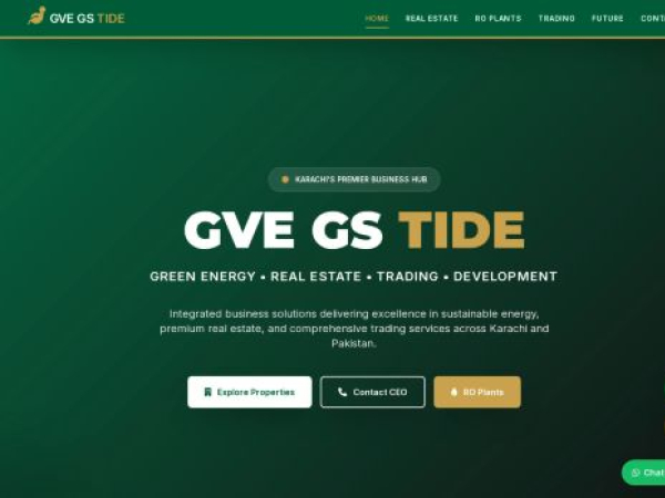 gvegstide.com