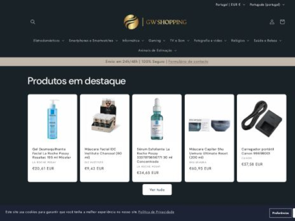 gwshopping.com