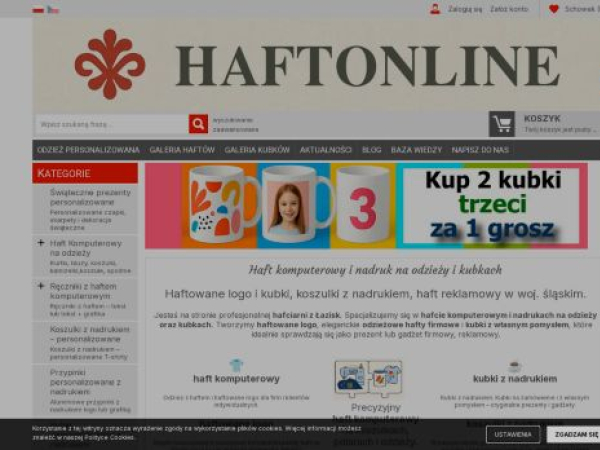 haftonline.pl