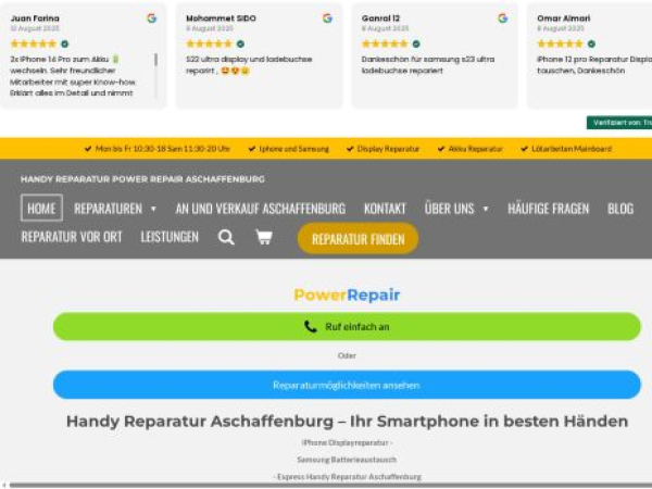 handy-aschaffenburg.com