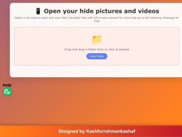 hide-photos.netlify.app