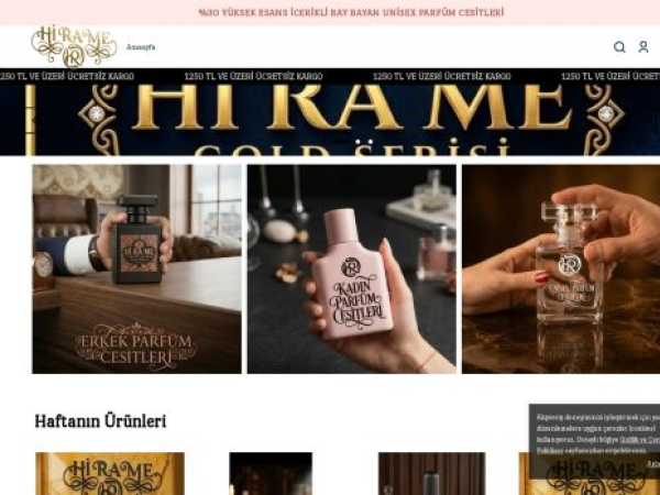 hirame.com.tr