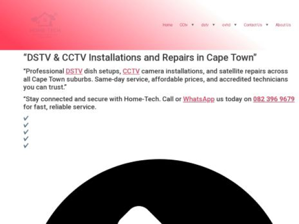 home-tech.co.za