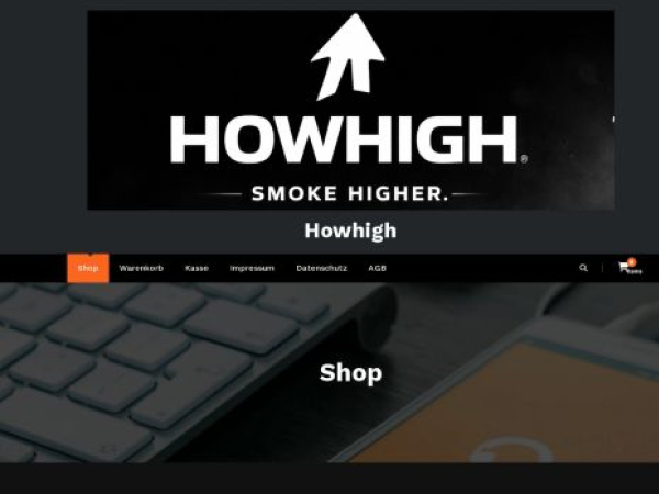 howhigh.shop