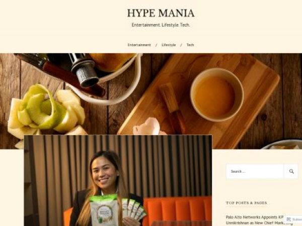 hypemaniaph.com