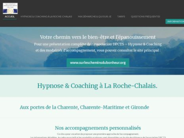 hypnose-coaching-dordogne.fr