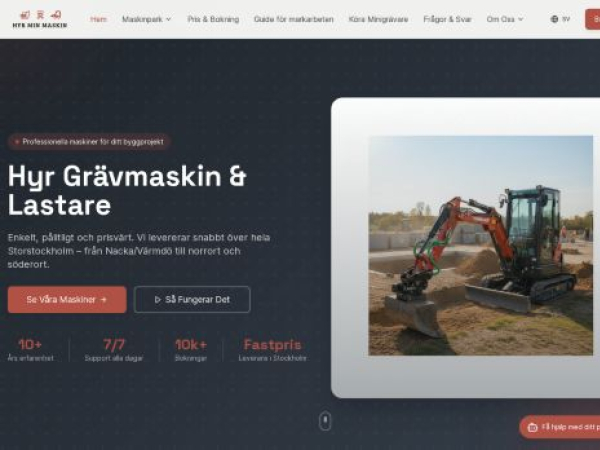 hyrminmaskin.se