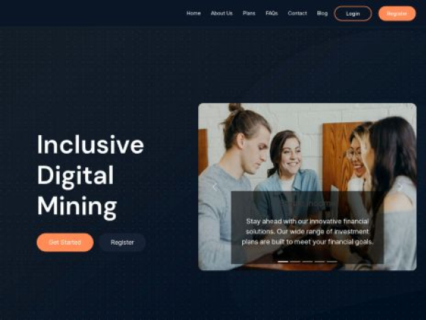 inclusivemining.online