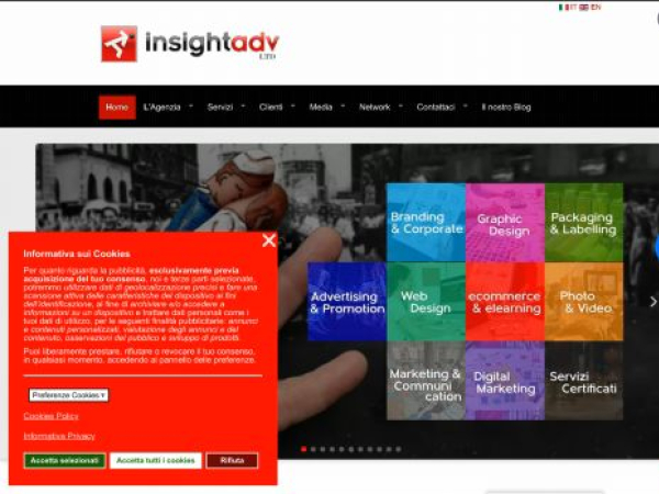 insightadv.it