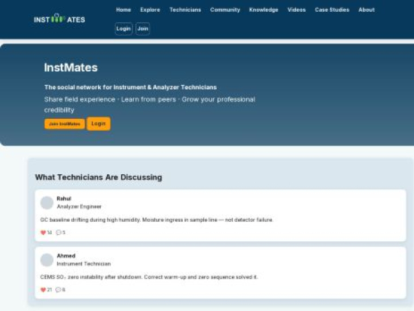 instmates.com