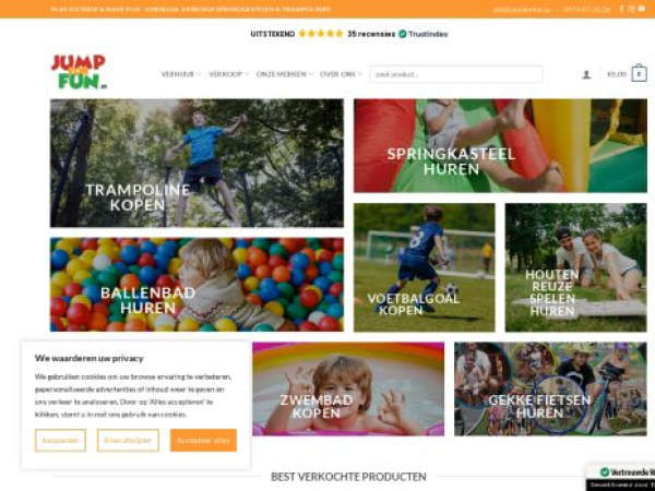 jumpforfun.be