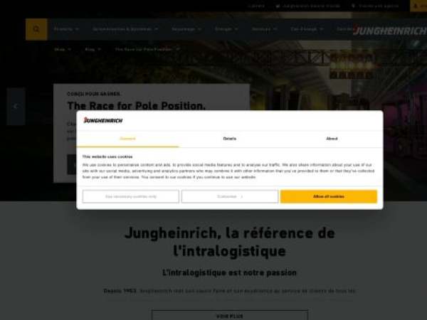 jungheinrich.fr