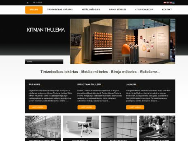 kitman.lv