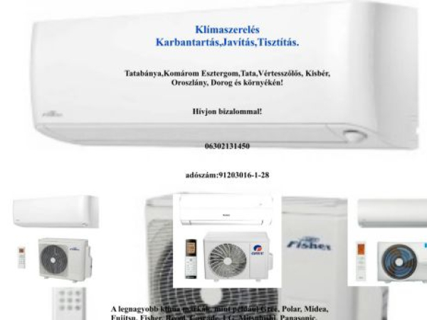 klimaanlage.hu
