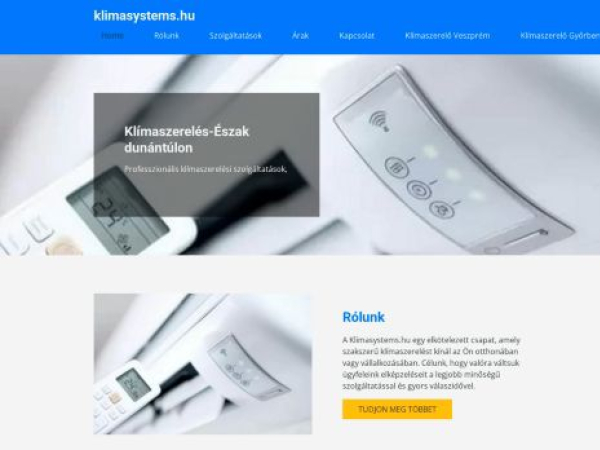 klimasystems.hu