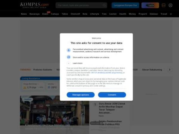 kompas.com