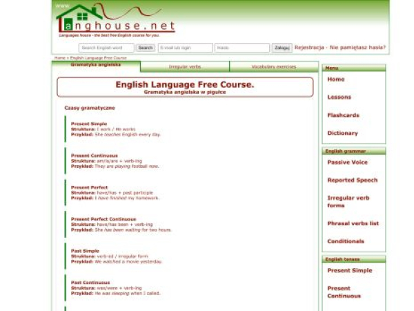 langhouse.net