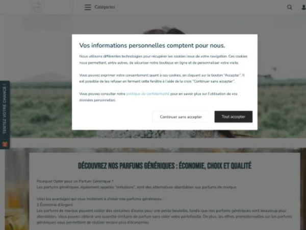 lecoinbeaute.fr