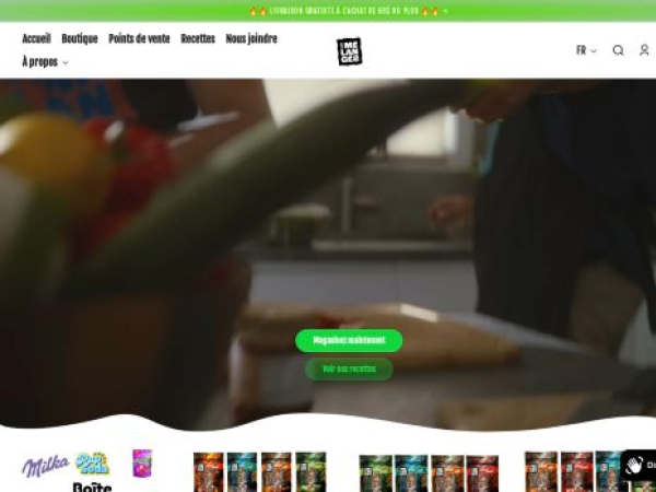 lesmelanges.ca