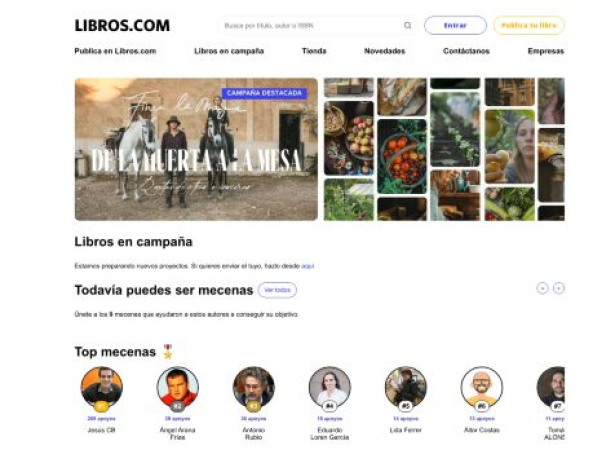 libros.com