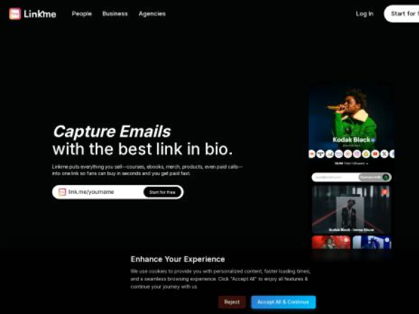 link.me