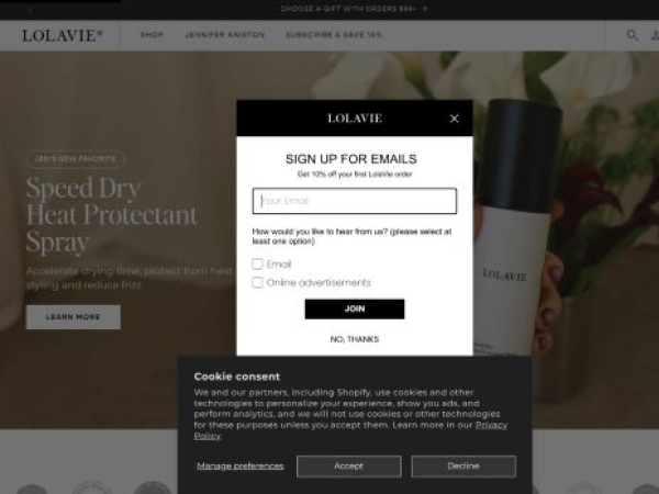 lolavie.com