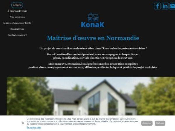 maisonskonak.fr