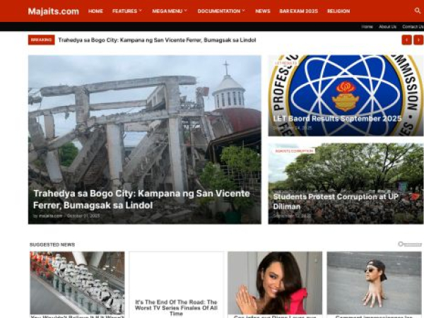 majaits.com