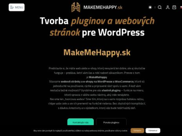 makemehappy.sk
