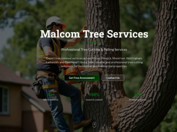 malcomtreeservice.co.za