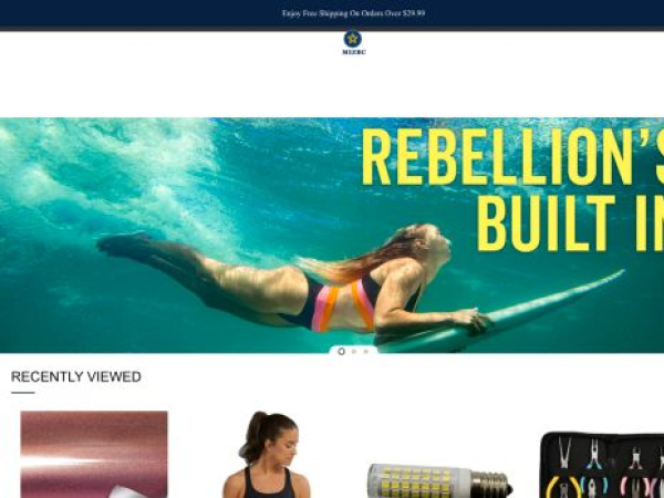 mizbc.com