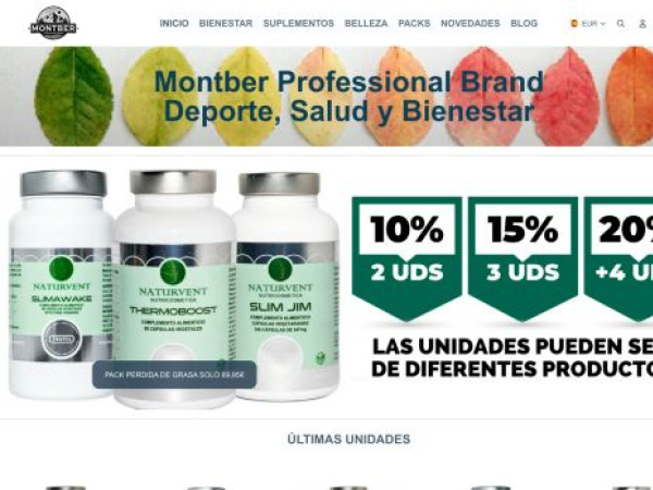 montber.com