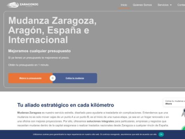 mudanzaszaragonjg.com