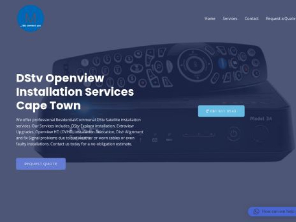 multitechinstallers.co.za