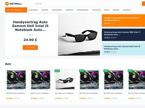 netmall.shop