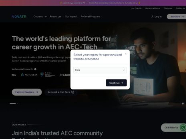 novatr.com
