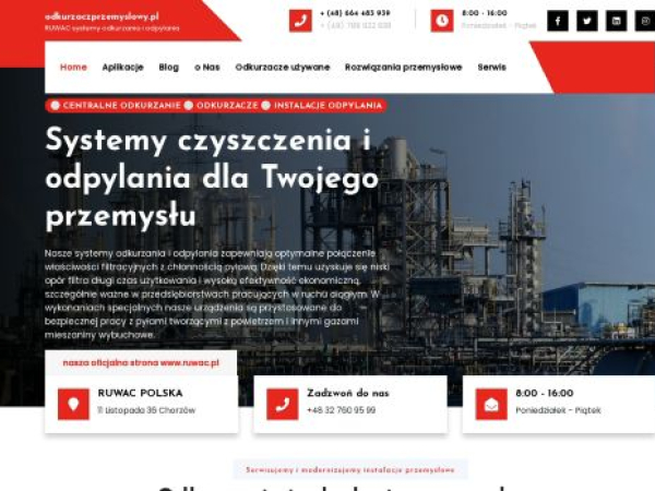 odkurzaczprzemyslowy.pl