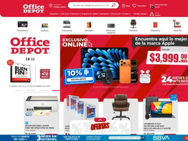 officedepot.com.mx