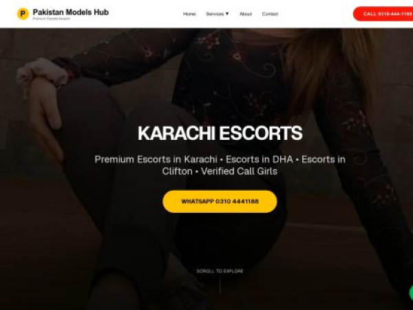 pakistanmodelshub.com