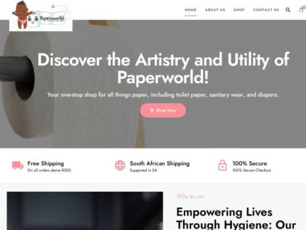 paperworldsa.co.za
