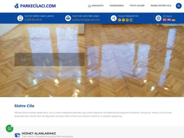 parkecilaci.com