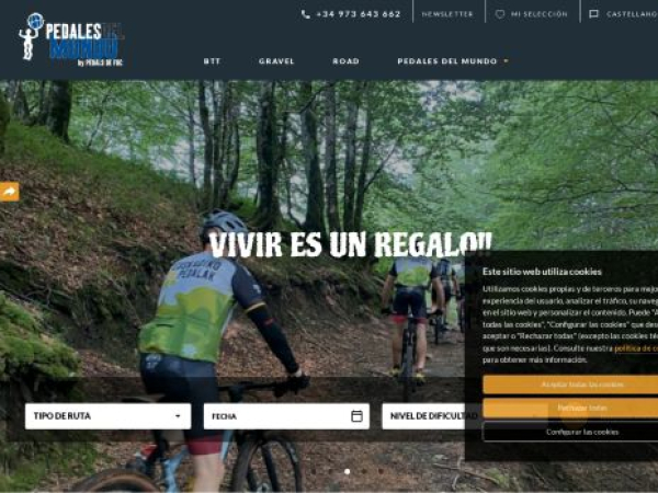 pedalesdelmundo.com