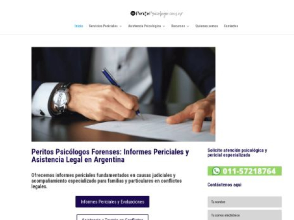 peritopsicologo.com.ar
